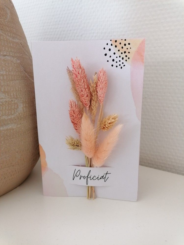 handmade bouquet